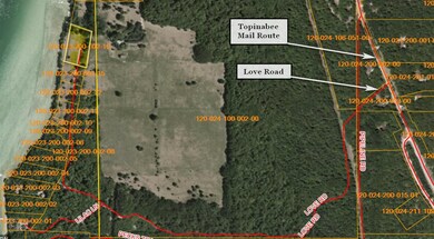 Weatherhead Trail PArcel 12