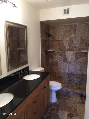 Renovated Bath
