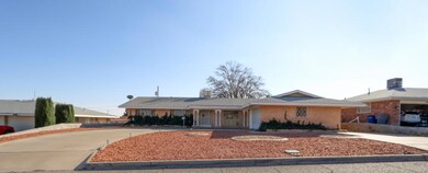 3016 Pierce Ave, El Paso, TX 79930 - photo 4