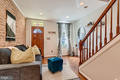 1835 S Hanover St, Baltimore, MD 21230 - photo 5