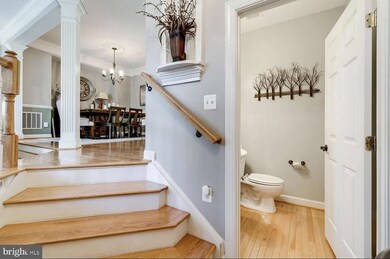 7116 Point Replete Cir, Fort Belvoir, VA 22060 - photo 2