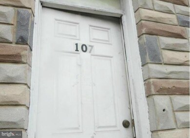 107 S Monroe St, Baltimore, MD 21223 - photo 3