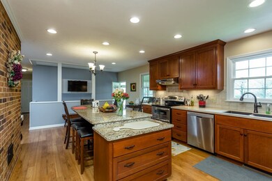 3045 Mulberry Ln, Harrisonburg, VA 22801 - photo 4