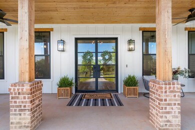 1073 Stagecoach Ranch Dr, Weatherford, TX 76085 - photo 7