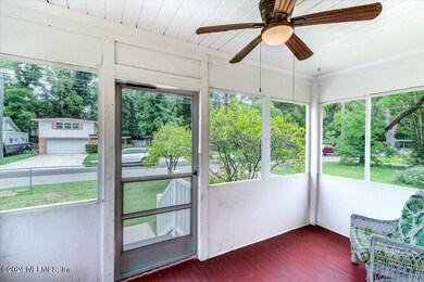 Sunroom