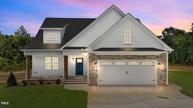 55 Stream View Way, Zebulon, NC 27597 - photo 2