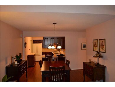 Dining Room.