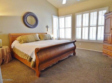 Master Bedroom 1