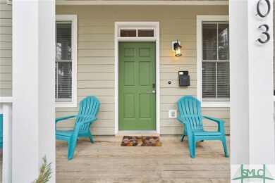 303 E 41st St, Savannah, GA 31401 - photo 7