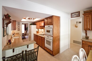 All New Kitchen in 2006