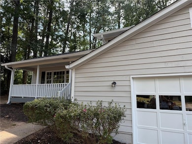 2608 Foxwood Place SW unit IV, Marietta, GA 30064 - photo 3