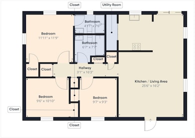 6504 SE 86th Blvd, Okeechobee, FL 34974 - photo 3