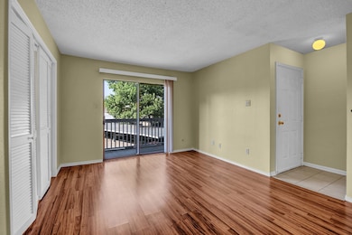 Light and bright family room