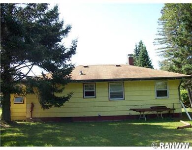 7524 Main St W, Webster, WI 54893 - photo 2