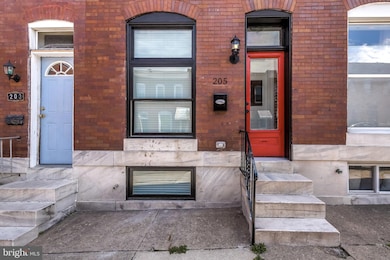 205 S Robinson St, Baltimore, MD 21224 - photo 3