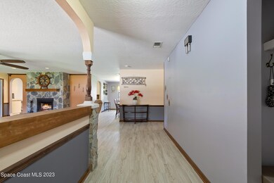 Front Door Entry