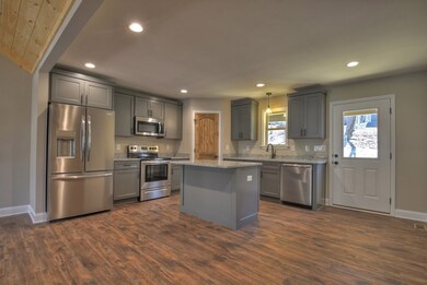 617 Alcan Way, Ellijay, GA 30540 - photo 6