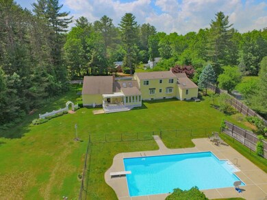 136 Wright Rd, Hollis, NH 03049 - photo 5