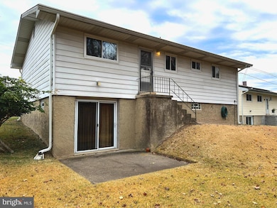 4729 Byron Rd, Pikesville, MD 21208 - photo 2