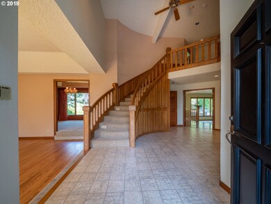 Entrance/Foyer