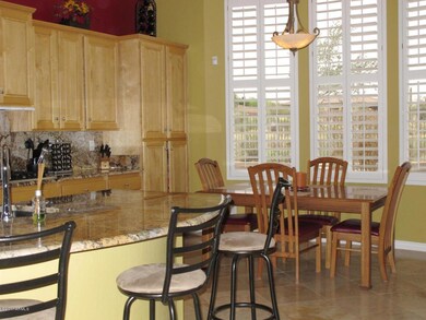 Kitchen and Casual Dining