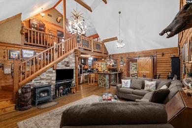 1456 Nursery Rd, Little Mountain, SC 29075 - photo 7