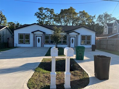 New construction nearby