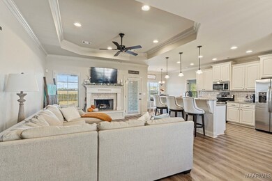 143 Summer Loop, Deatsville, AL 36022 - photo 6