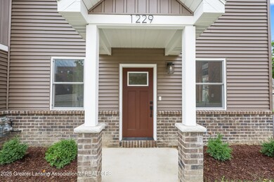 1229 W Saginaw St, Lansing, MI 48915 - photo 3