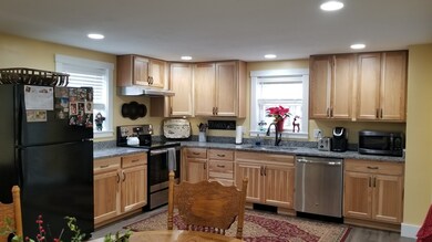 51 Moore Rd unit 1, New Braintree, MA 01531 - photo 5