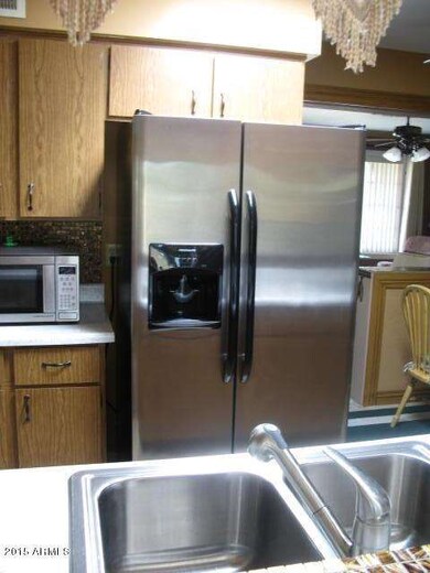 Efficent kitchen