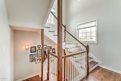 Main Floor Landing