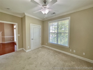 1931 Dante Ln unit 201, Fayetteville, NC 28314 - photo 2