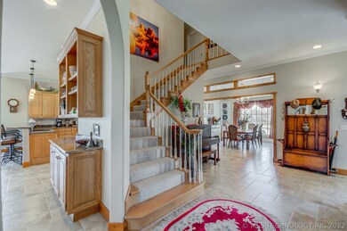 22802 N 3962 Dr, Bartlesville, OK 74006 - photo 6