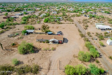 05 - Junction Aerial