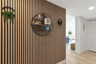 Entry way