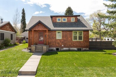 816 W Koch St, Bozeman, MT 59715 - photo 2