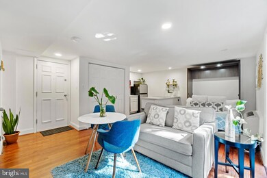 1511 22nd St NW unit 15, Washington, DC 20037 - photo 4