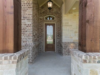 1136 Horizon Trace Dr, Boyd, TX 76023 - photo 6