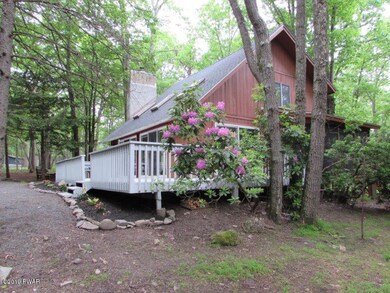 135 Hillcrest Dr, Hawley, PA 18428 - photo 4