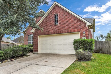 You will love the double wide driveway and double garage!