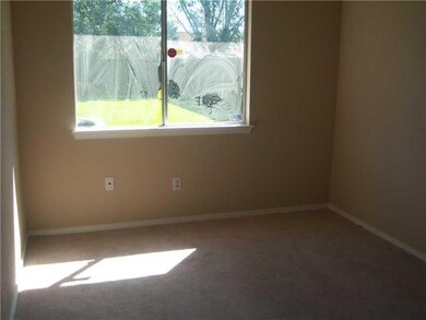 Bedroom.