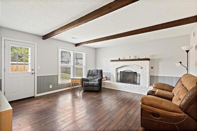 14802 W 93rd Terrace, Lenexa, KS 66215 - photo 4