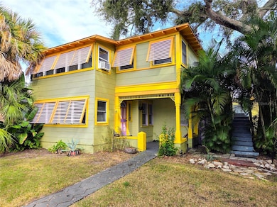 2808 56th St S unit Upper, Gulfport, FL 33707 - photo 2