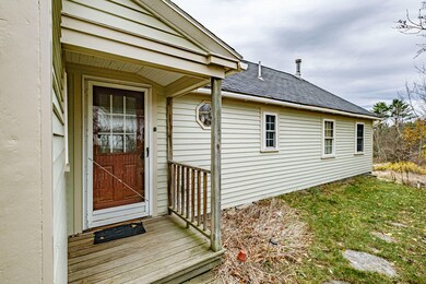 7 Old Union Road Washington