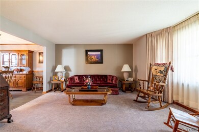 1219 Doebler Dr, North Tonawanda, NY 14120 - photo 6