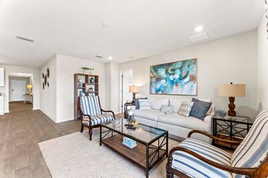 Cali Model Home 15
