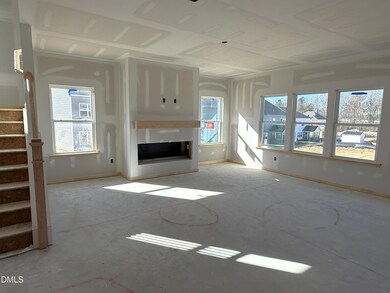 520 Contempo Ct unit 36, Wake Forest, NC 27587 - photo 4