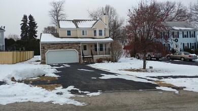 1 Papagni Cir, Worcester, MA 01604 - photo 4