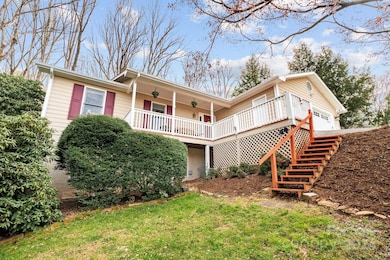 25 Sawmill Rd, Asheville, NC 28803 - photo 3